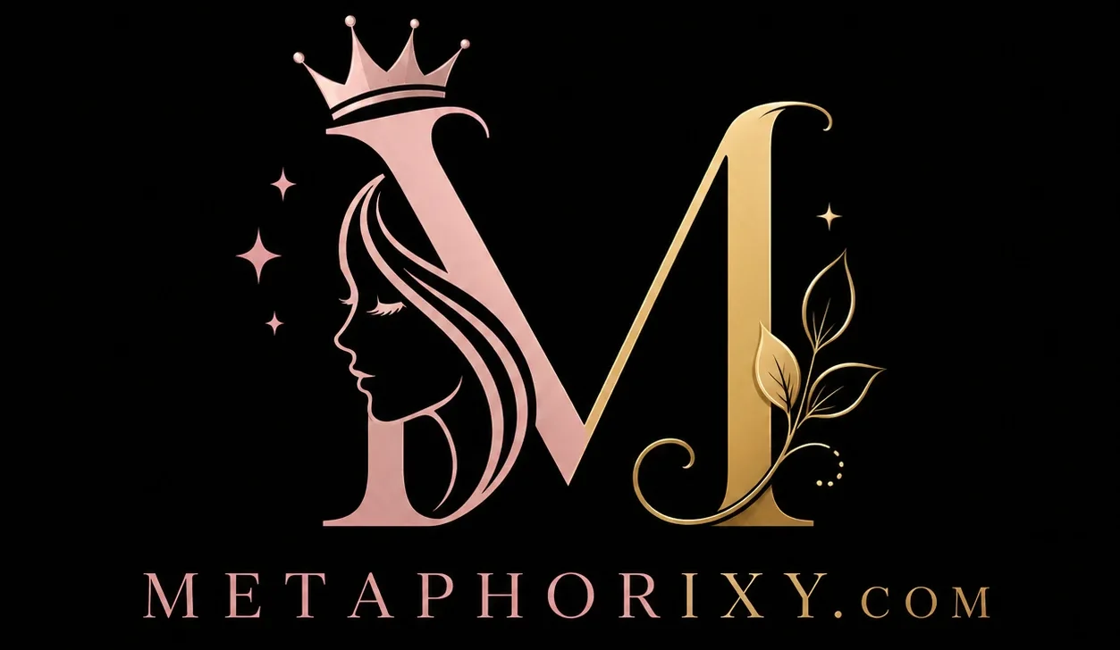 Metaphorixy.com