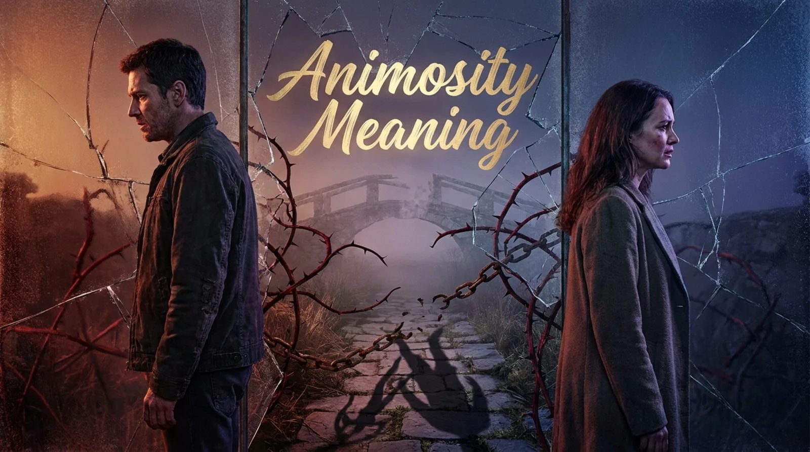 animosity meaning