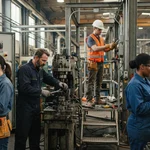 blue collar meaning