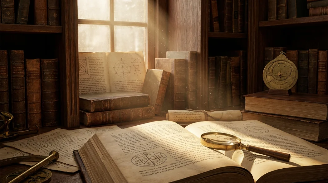 esoteric meaning