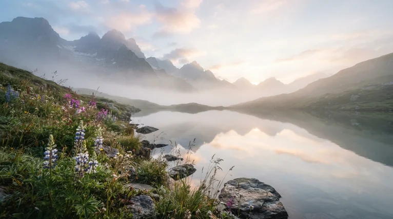 ethereal meaning