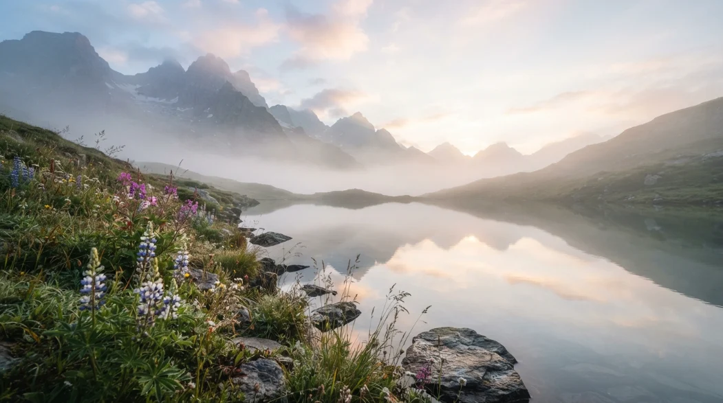 ethereal meaning
