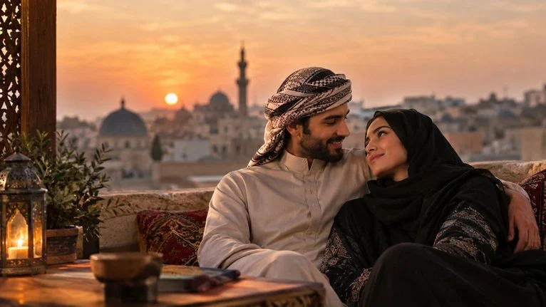 habibi meaning
