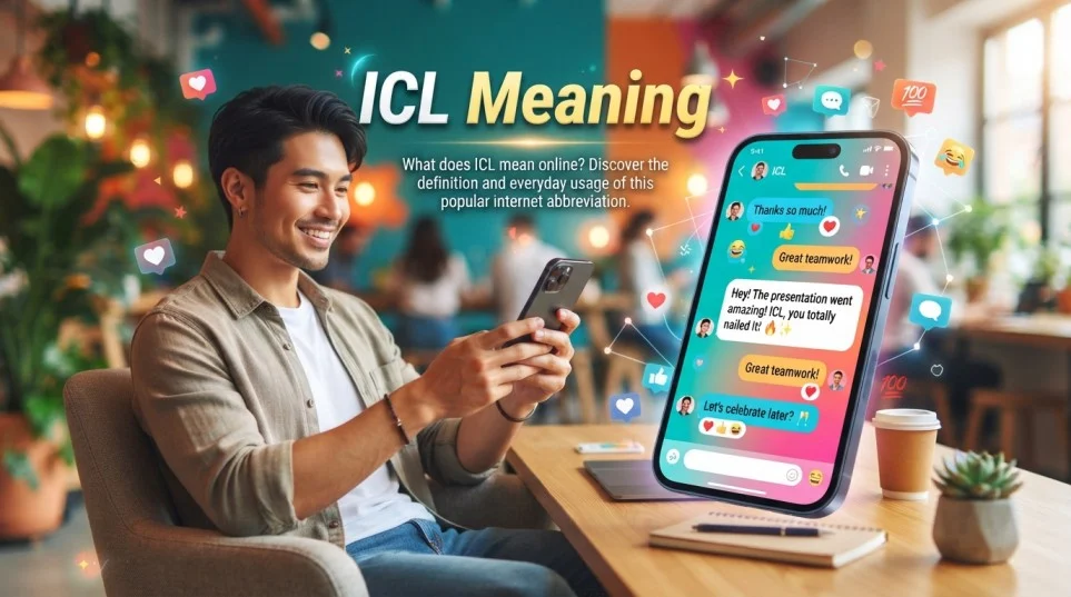 icl meaning
