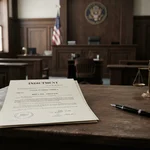 indicted meaning