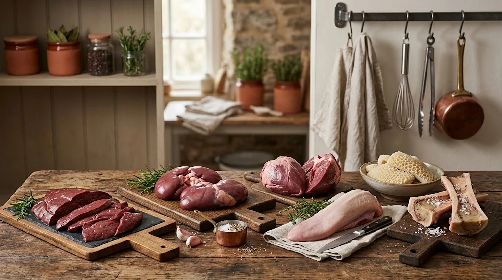 offal meaning