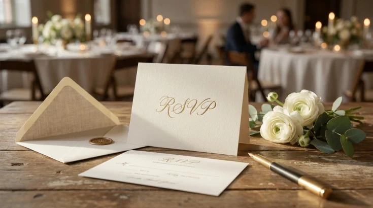 rsvp meaning