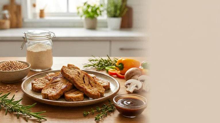 seitan meaning