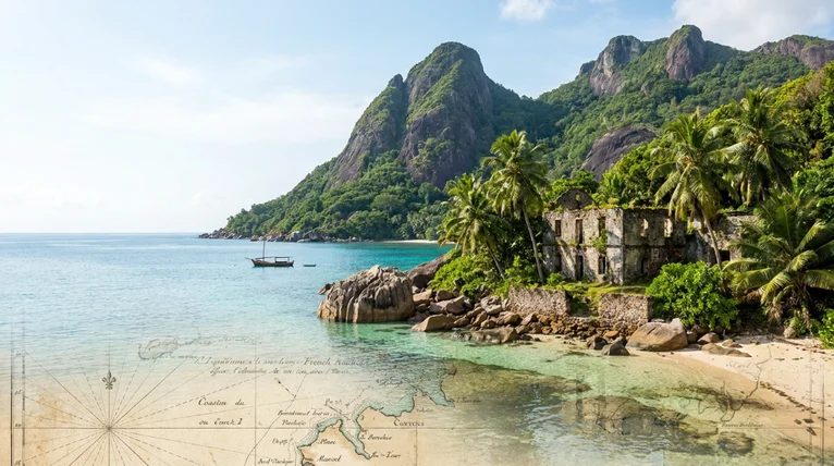seychelles meaning