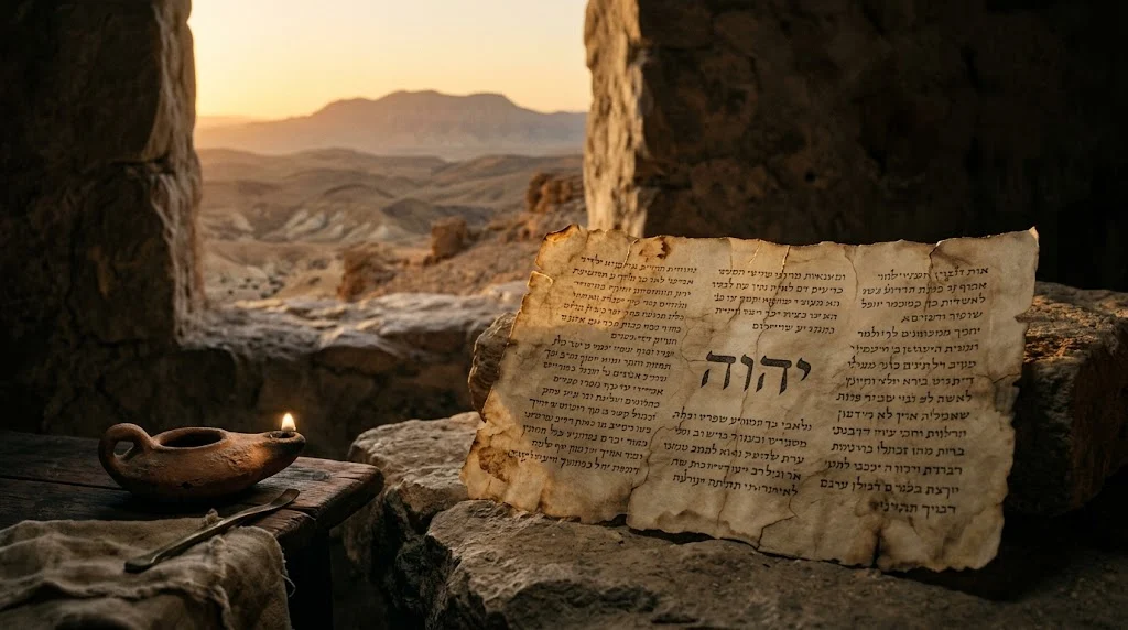 yahweh meaning