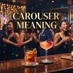 carouser meaning