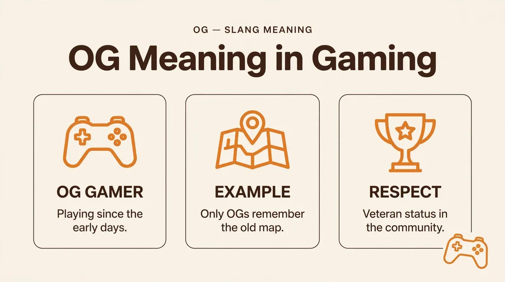 OG Meaning | What Does OG Really Stand For in Text, Slang & Social ...