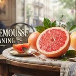 pamplemousse meaning