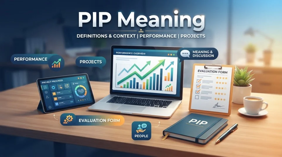 pip meaning