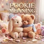 pookie meaning